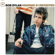 Bob Dylan - Highway 61 Revisited - Music & Performance - Vinyl