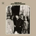 thumbnail image 1 of Bob Dylan - John Wesley Harding - Music & Performance - CD, 1 of 1