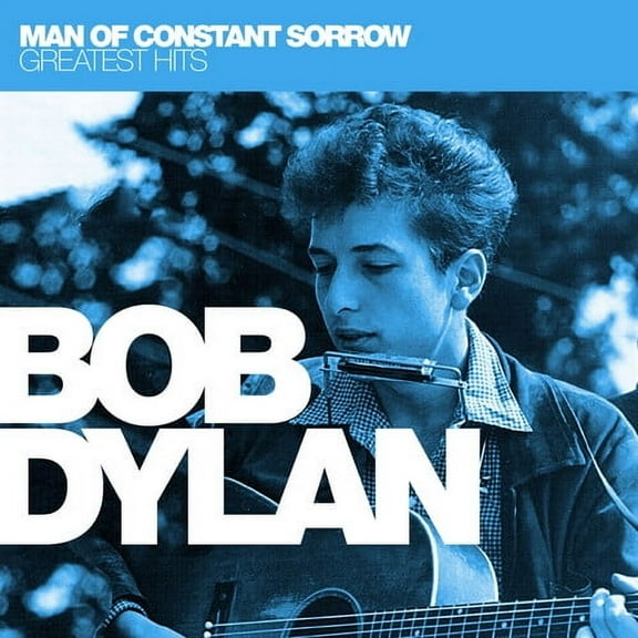 Bob Dylan - Man Of Constant Sorrow: Greatest Hits - Music & Performance - CD