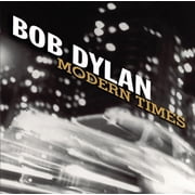Bob Dylan - Modern Times - Music & Performance - CD