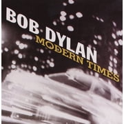 Bob Dylan - Modern Times - Music & Performance - Vinyl