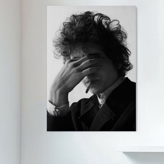 Bob Dylan Music Poster Size 24''x36'' Googate