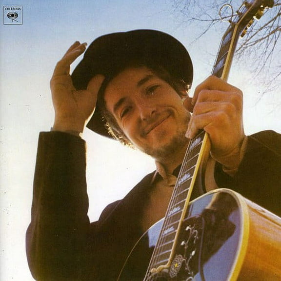 Bob Dylan - Nashville Skyline - Music & Performance - CD