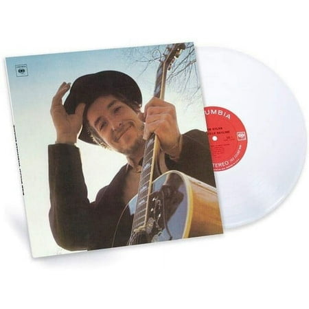 Nashville Skyline [LP] - VINYL