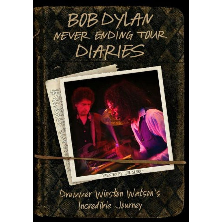 マサ BOB DYLAN NEVER ENDING TOUR 2014 Never Ending Tour 2014