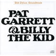 thumbnail image 1 of Bob Dylan - Pat Garrett and Billy the Kid Soundtrack - Music & Performance - CD, 1 of 1
