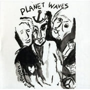 Bob Dylan - Planet Waves - Music & Performance - CD
