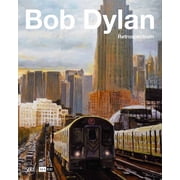 Bob Dylan Retrospectrum, Hardcover