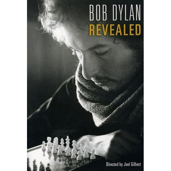Bob Dylan: Revealed (DVD), Highway 61 Ent, Music & Performance