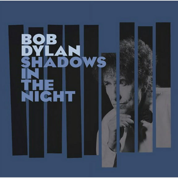 Bob Dylan - Shadows in the Night - Music & Performance - CD