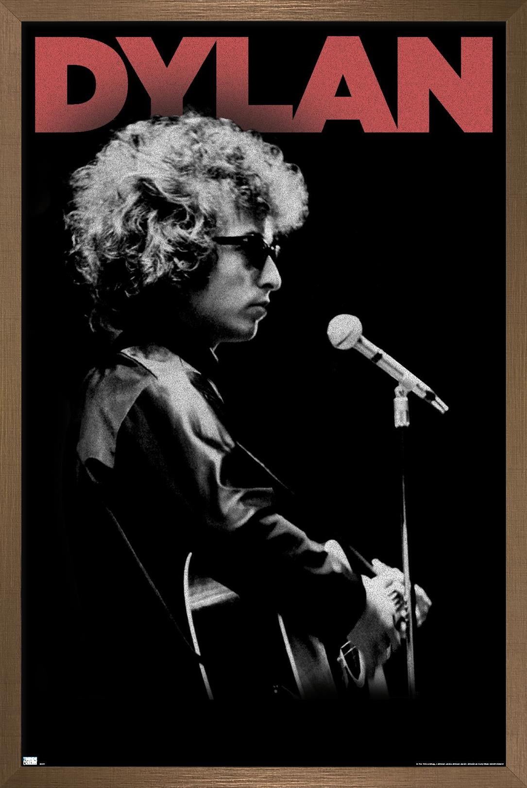 Bob-Dylan-Soundcheck-Wall-