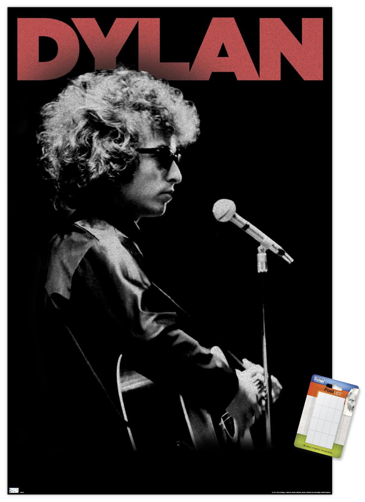 Bob-Dylan-Soundcheck-Wall-