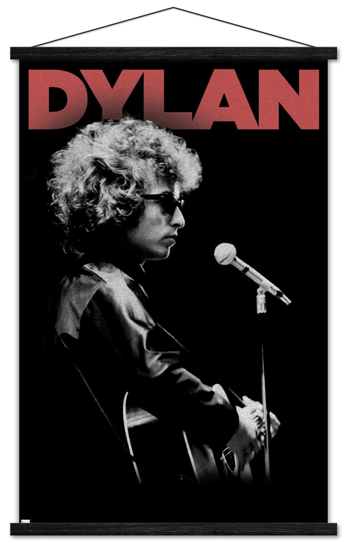 BOB DYLAN 超レア　ポスターサイズB2 ボブディラン B2サイズ ライブポスター BOBDYLAN Bob Dylan Live