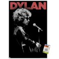 thumbnail image 1 of Bob Dylan - Soundcheck Wall Poster with Pushpins, 22.375" x 34", 1 of 6