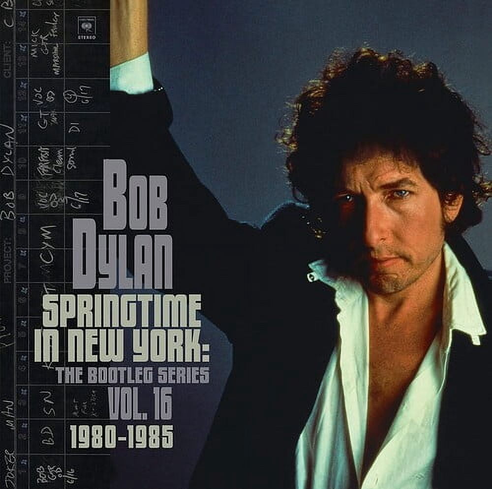 Bob Dylan Music