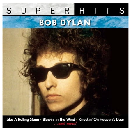 Bob Dylan - Super Hits - Music & Performance - CD