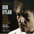 thumbnail image 1 of Bob Dylan - Tell Tale Signs: Bootleg Series, Vol. 8 - Music & Performance - CD, 1 of 1