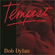 Bob Dylan - Tempest [2LP/1CD] - Music & Performance - Vinyl