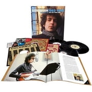 Bob Dylan - The Best Of The Cutting Edge 1965-1966 The Bootleg Series, Vol. 12 - Music & Performance - Vinyl
