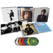 Bob Dylan - The Cutting Edge 1965-1966 The Bootleg Series Vol. 12 - Music & Performance - CD