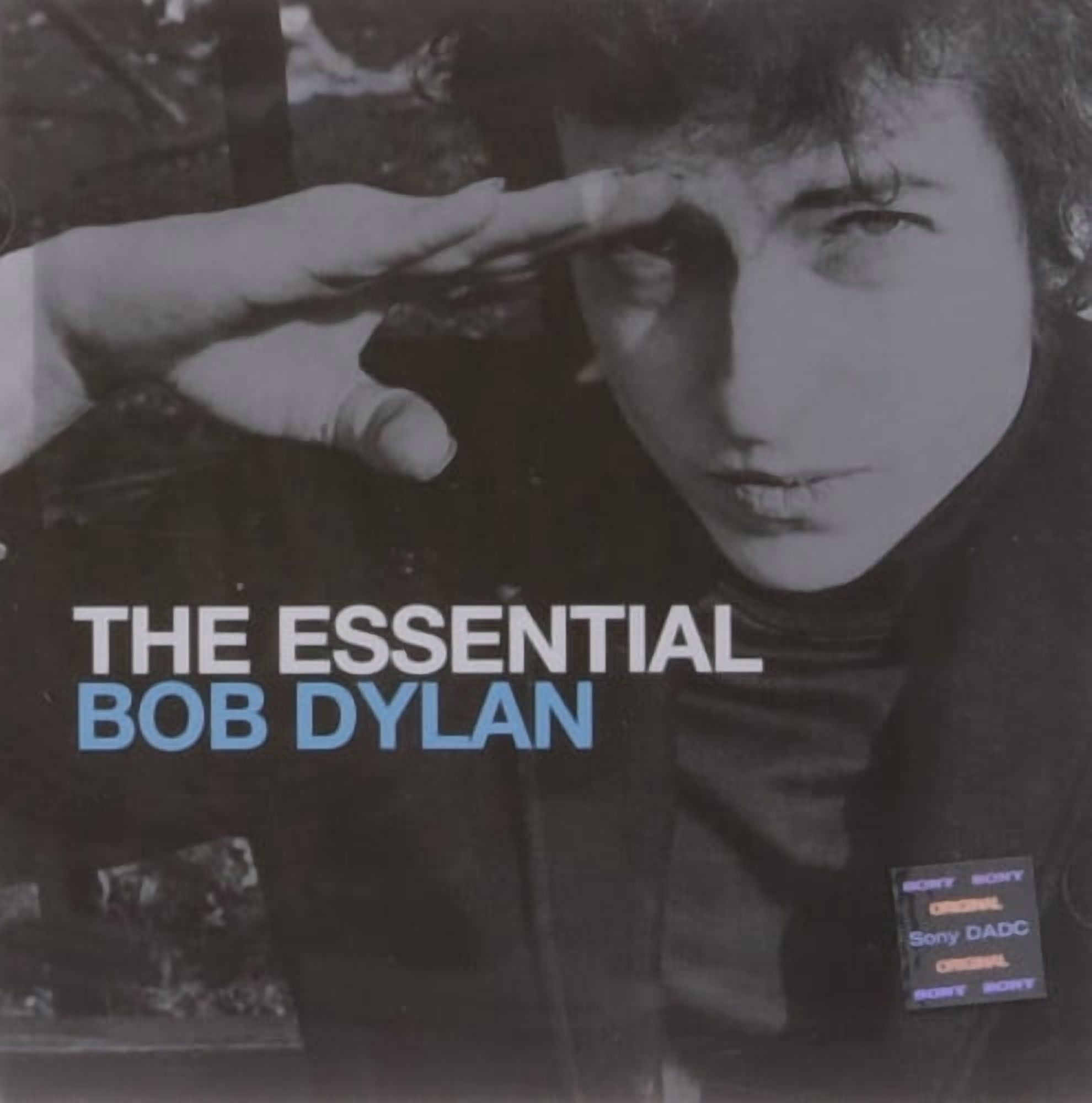 Bob Dylan - The Essential Bob Dylan - Music & Performance - Vinyl