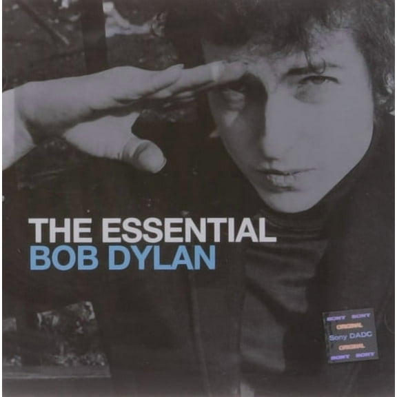 Bob Dylan - The Essential Bob Dylan - Music & Performance - Vinyl