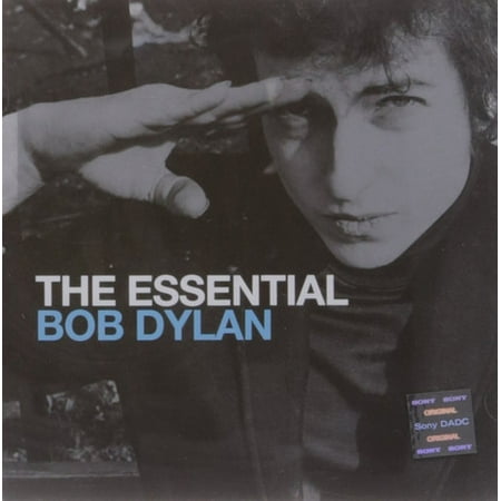 Essential Bob Dylan [LP] - VINYL