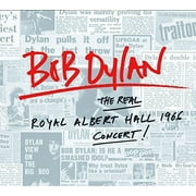 Bob Dylan - The Real Royal Albert Hall 1966 Concert - Music & Performance - CD