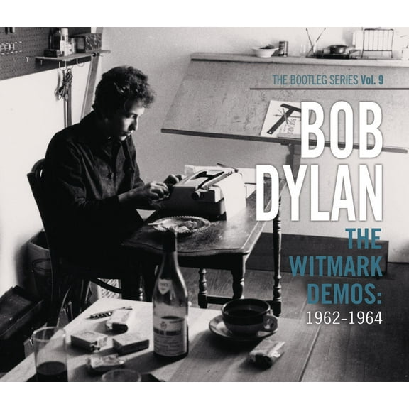 Bob Dylan - The Witmark Demos: 1962-1964 (The Bootleg Series Vol 9) - Music & Performance - CD