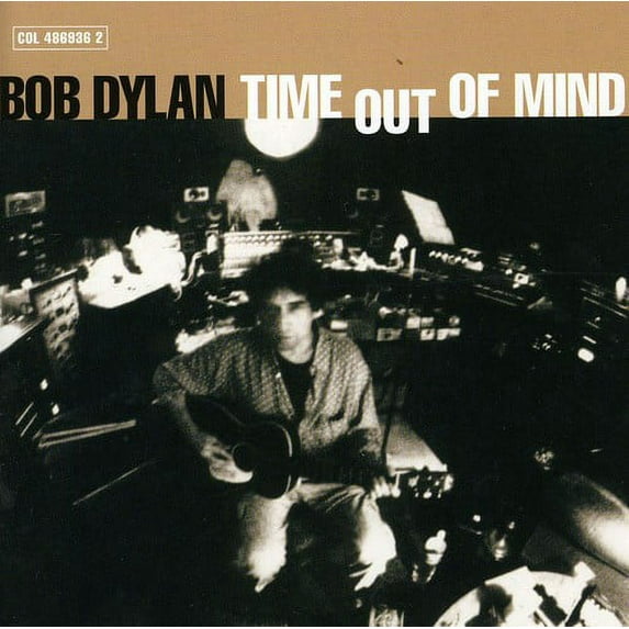 Bob Dylan - Time Out of Time - Music & Performance - CD