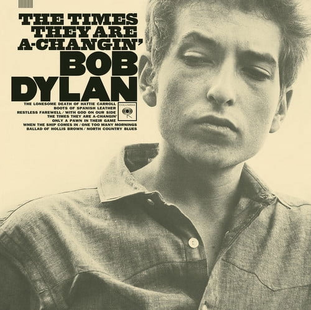Bob Dylan Music