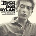 thumbnail image 1 of Bob Dylan - Times They Are A Changin - Music & Performance - Vinyl, 1 of 2