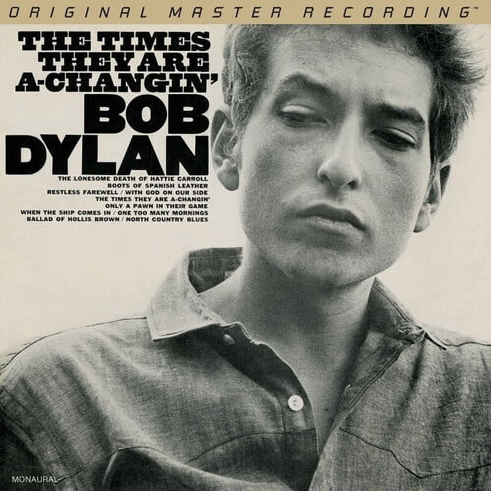 Bob Dylan Music