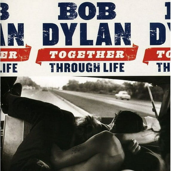 Bob Dylan - Together Through Life - Music & Performance - CD