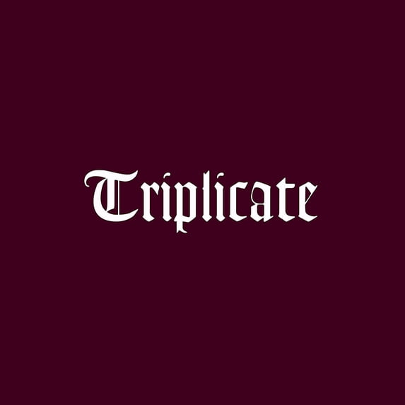 Bob Dylan - Triplicate - Music & Performance - CD