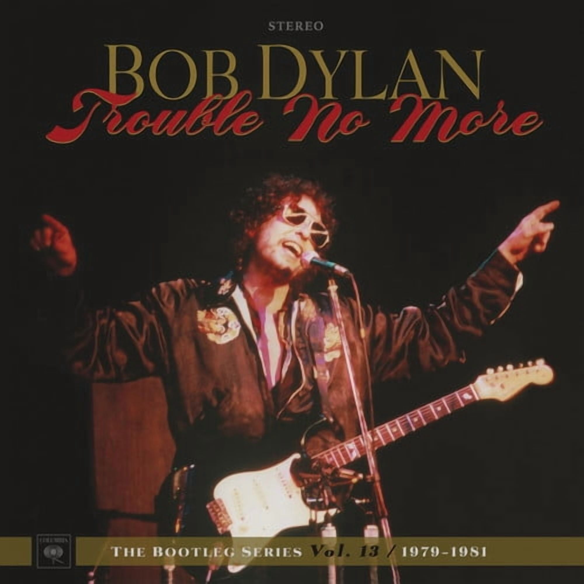 Bob Dylan Music