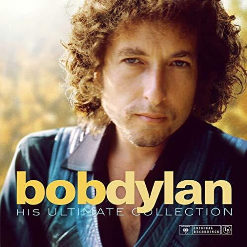 Bob Dylan - Ultimate Collection - Music & Performance - Vinyl