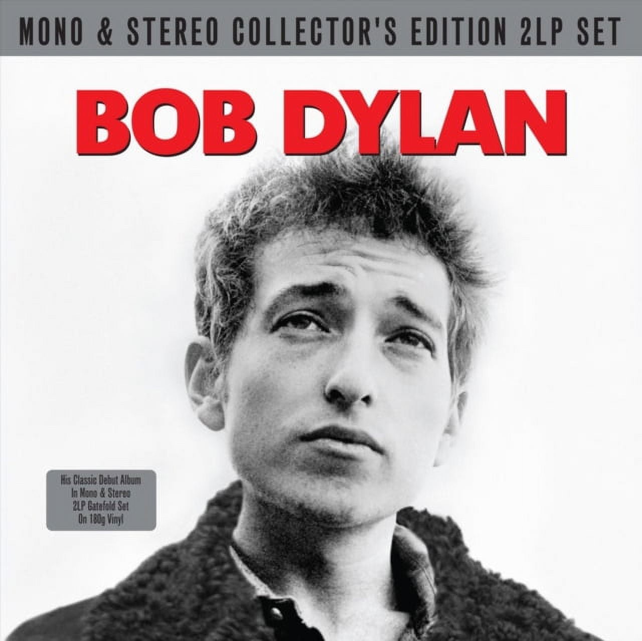 Bob Dylan Music