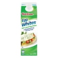Bob Evans 100 Liquid Egg Whites, 32 oz Recyclable Plastic Carton