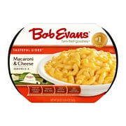 Bob Evans Macaroni & Cheese, 20 oz Tray