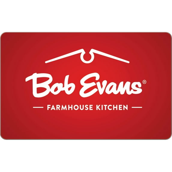 Bob Evans Restaurants eGift Card