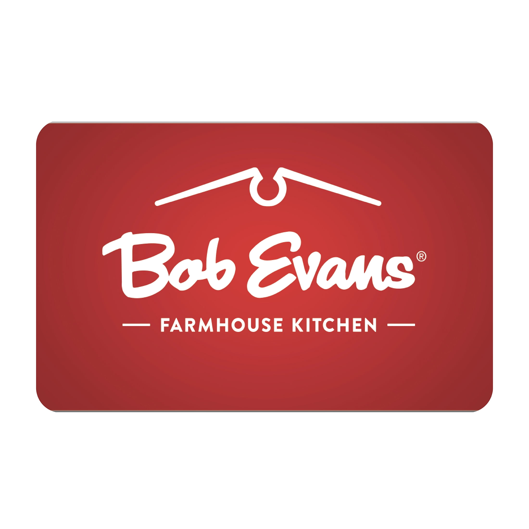 Bob Evans eGift Card [Email Delivery]