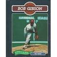 thumbnail image 1 of Pre-Owned Bob Gibson (Baseball Legends) (Hardcover) 0791011771 9780791011775, 1 of 1