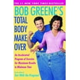 thumbnail image 1 of Bob Greene's Total Body Makeover, (Paperback), 1 of 1