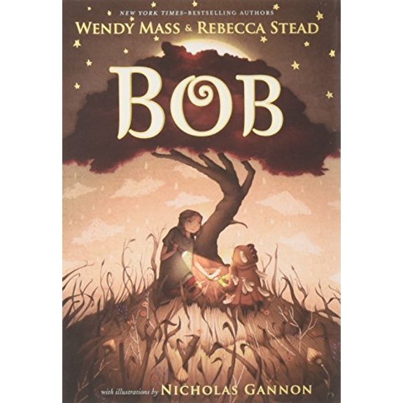 Pre-Owned Bob (Hardcover) 1250166624 9781250166623