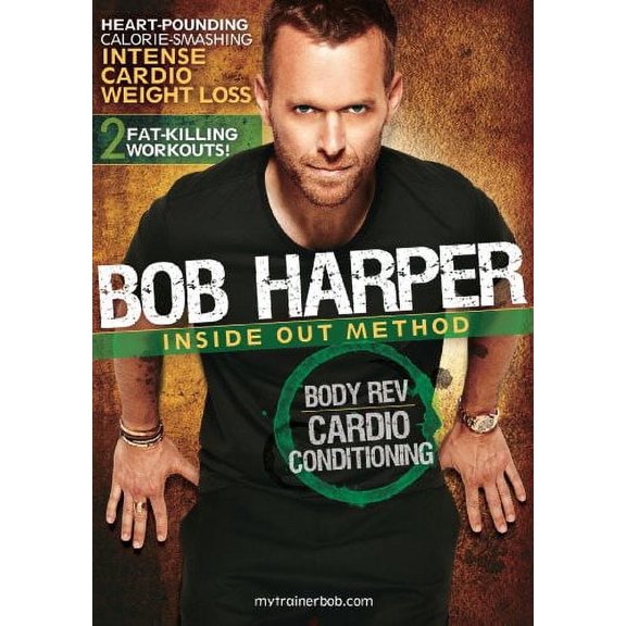 Cardio Conditioning [DVD]