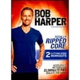 thumbnail image 1 of Pre-Owned Bob Harper: Totally Ripped Core (DVD 0013132326894), 1 of 1