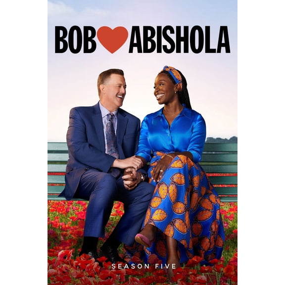 Bob Hearts Abishola Season 5 DVD - Comedy