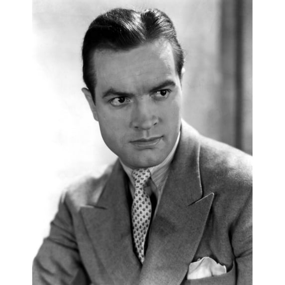 Bob Hope 1934 Photo Print (8 x 10)
