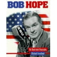 thumbnail image 1 of Pre-Owned Bob Hope: An Illustrated Biography Paperback, 1 of 1